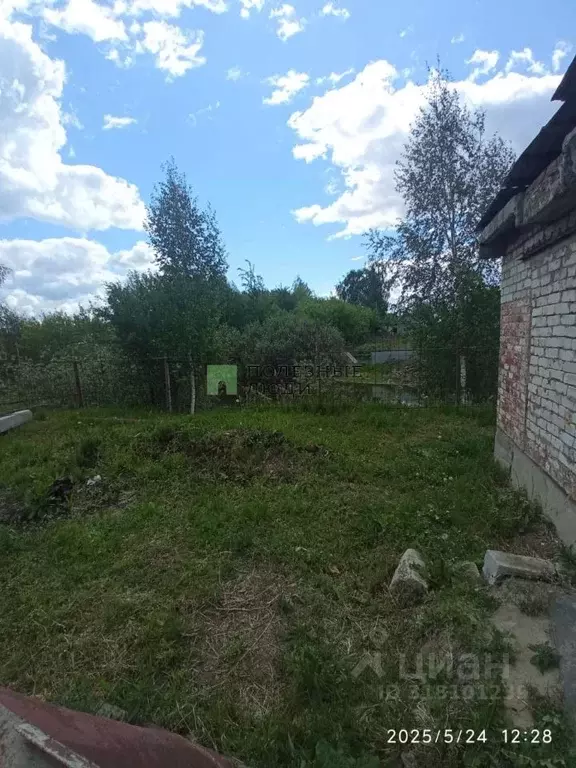 Участок в Татарстан, Зеленодольский район, Васильево муниципальное ... - Фото 1