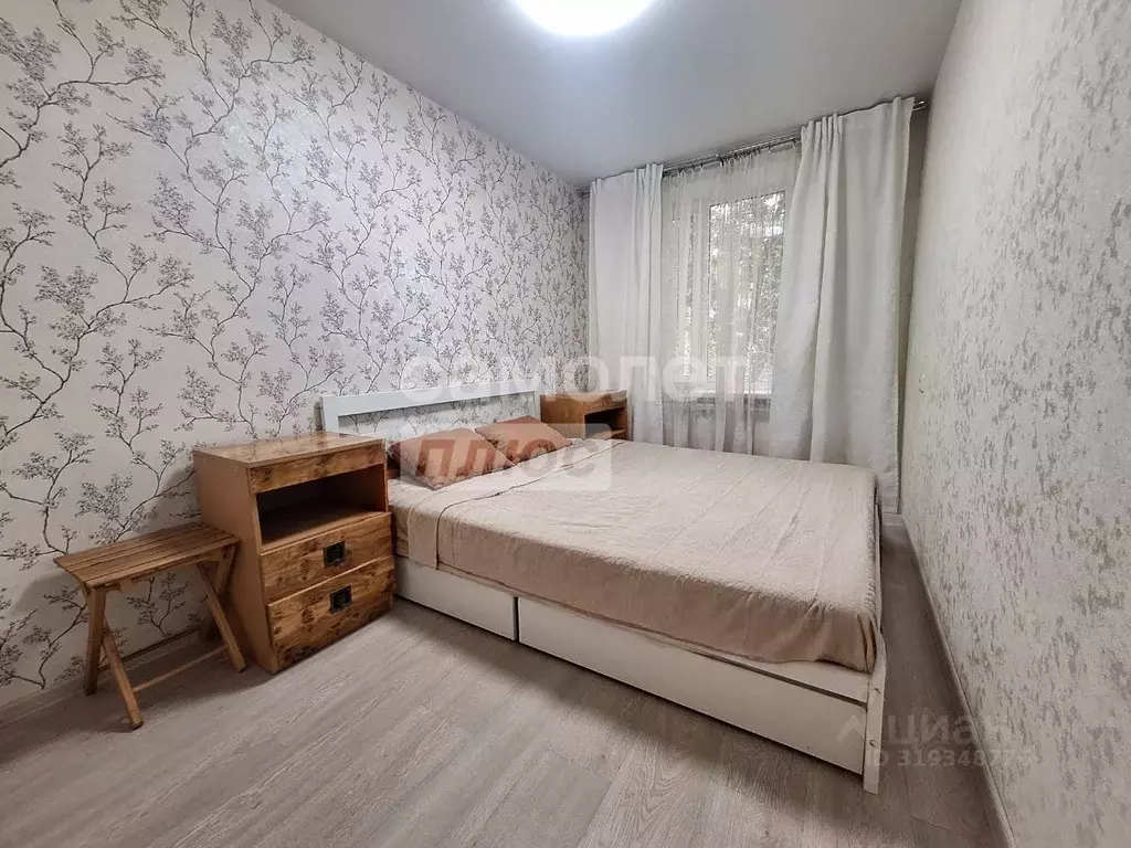 2-к кв. Московская область, Лобня ул. Иванищенко, 6 (43.4 м) - Фото 0