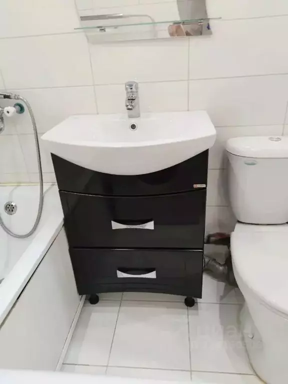 1-к кв. Иркутская область, Иркутск ул. Лермонтова, 24 (33.0 м) - Фото 1