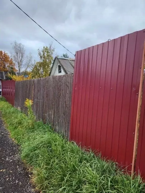 Дом в Санкт-Петербург ЛВС Ленэнерго СНТ, аллея Нижняя, 8 (30 м) - Фото 2