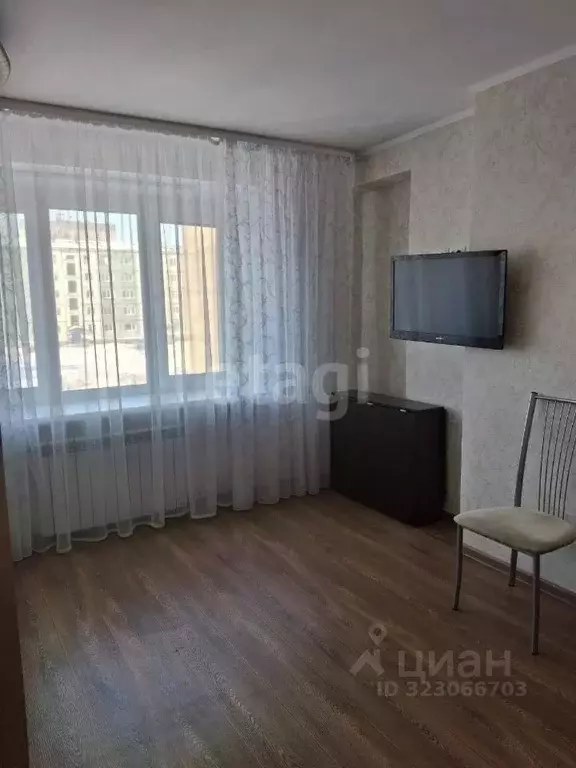 1-к кв. Красноярский край, Норильск Московская ул., 25 (30.1 м) - Фото 2