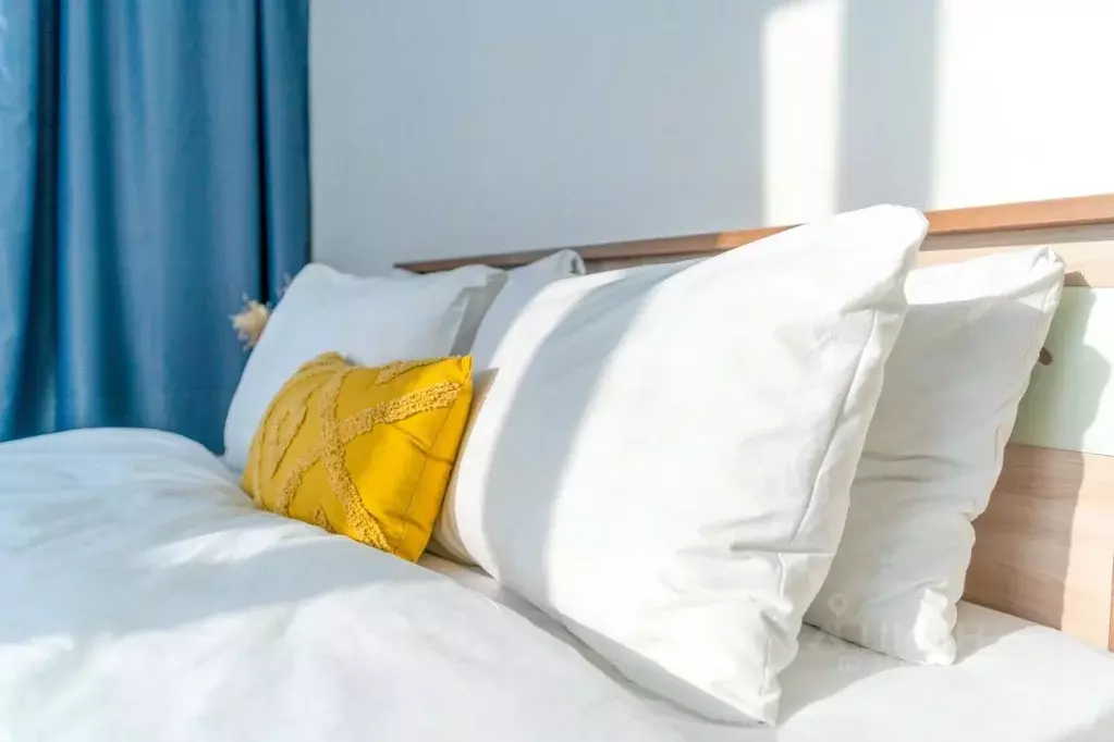 1-к кв. Свердловская область, Екатеринбург ул. Фрунзе, 31 (37.0 м) - Фото 2