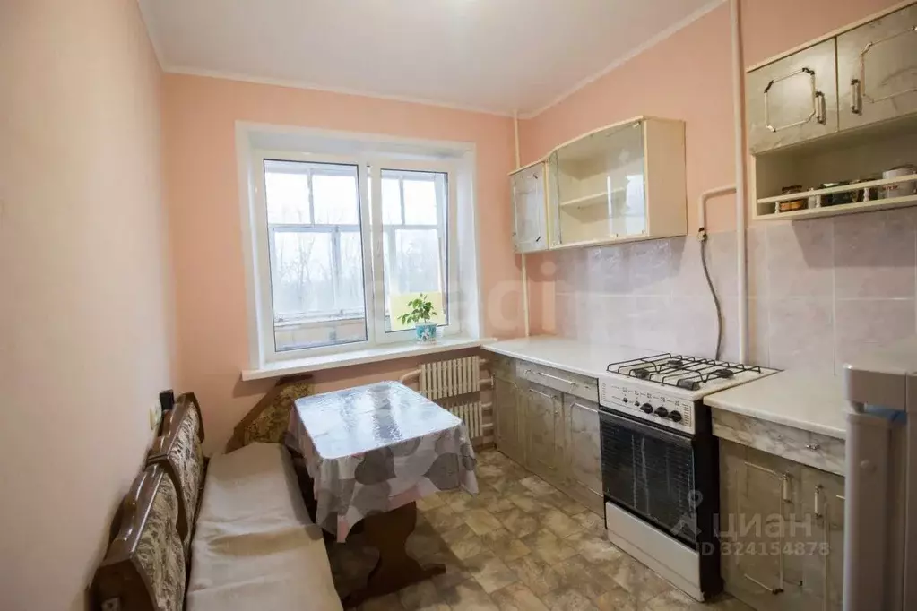 2-к кв. Калужская область, Калуга Майская ул., 36 (54.0 м) - Фото 2