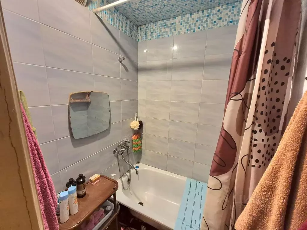 Комната Санкт-Петербург Перекопская ул., 5 (18.0 м) - Фото 1
