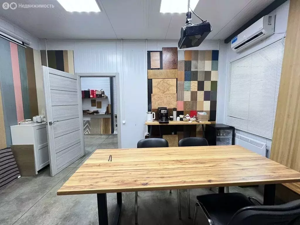 Склад (1418 м) - Фото 1