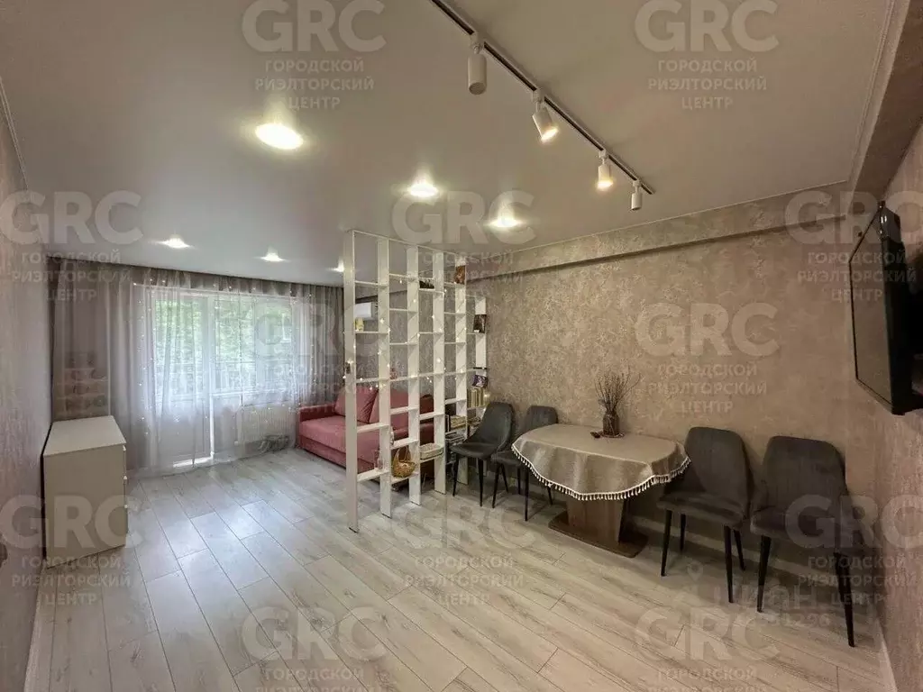 Квартира, 2 комнаты, 55 м - Фото 0