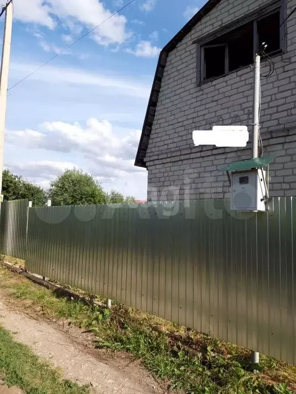 Дача 30 м на участке 12 сот. - Фото 0