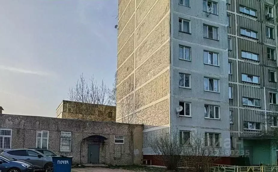 Помещение свободного назначения в Смоленская область, Смоленск ул. ... - Фото 1