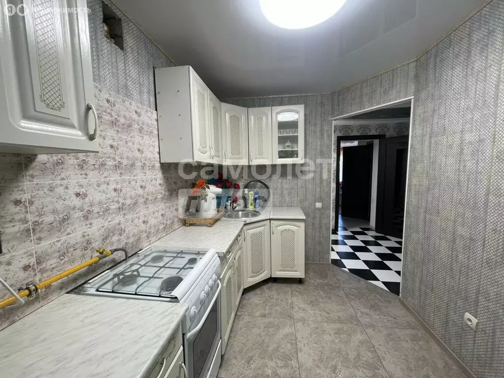 2-комнатная квартира: Михайловск, улица Ишкова, 89 (42.8 м) - Фото 2