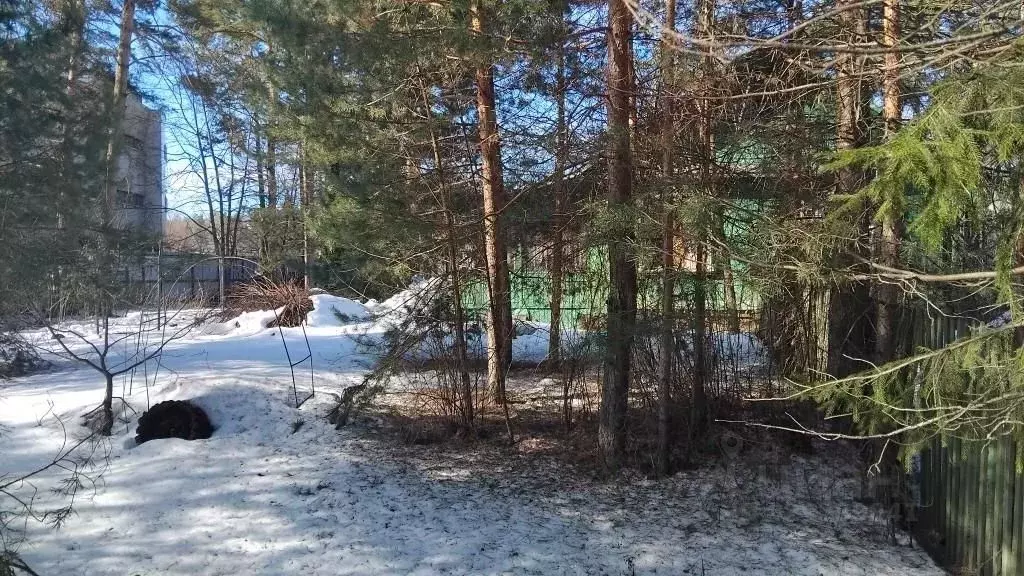 Участок в Московская область, Одинцовский городской округ, д. Жуковка ... - Фото 1