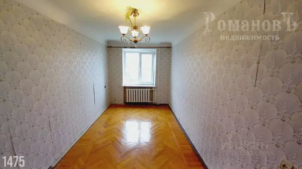 3-к кв. Ставропольский край, Ставрополь ул. Мира, 141/1 (59.0 м) - Фото 1