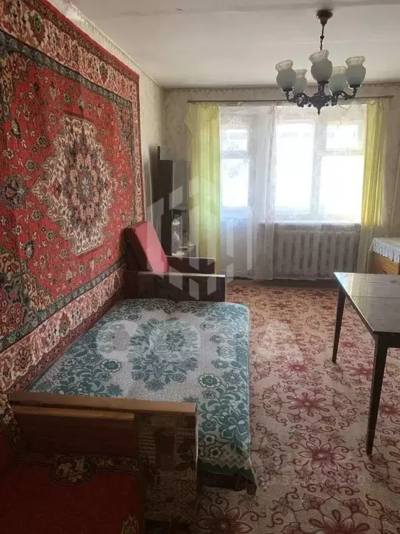 3-к кв. Липецкая область, Елец ул. Семашко, 11 (49.9 м) - Фото 1