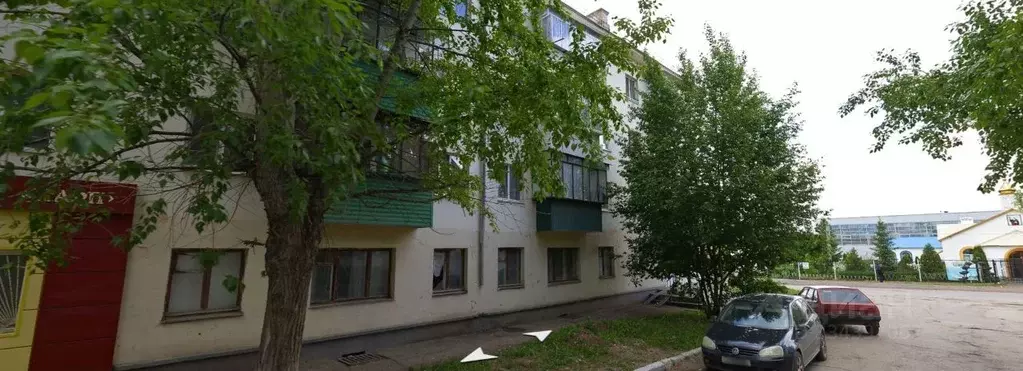 Помещение свободного назначения в Башкортостан, Туймазы ул. Аксакова, ... - Фото 1