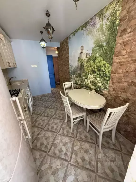 1-к кв. Москва ул. Бехтерева, 33 (34.7 м) - Фото 1