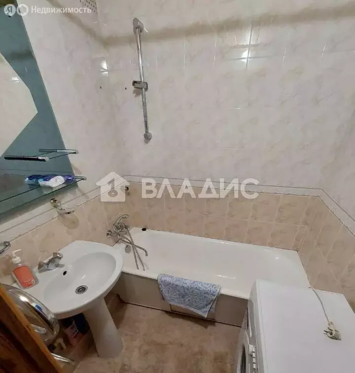 2-комнатная квартира: Санкт-Петербург, улица Лёни Голикова, 98к1 (57.1 ... - Фото 2