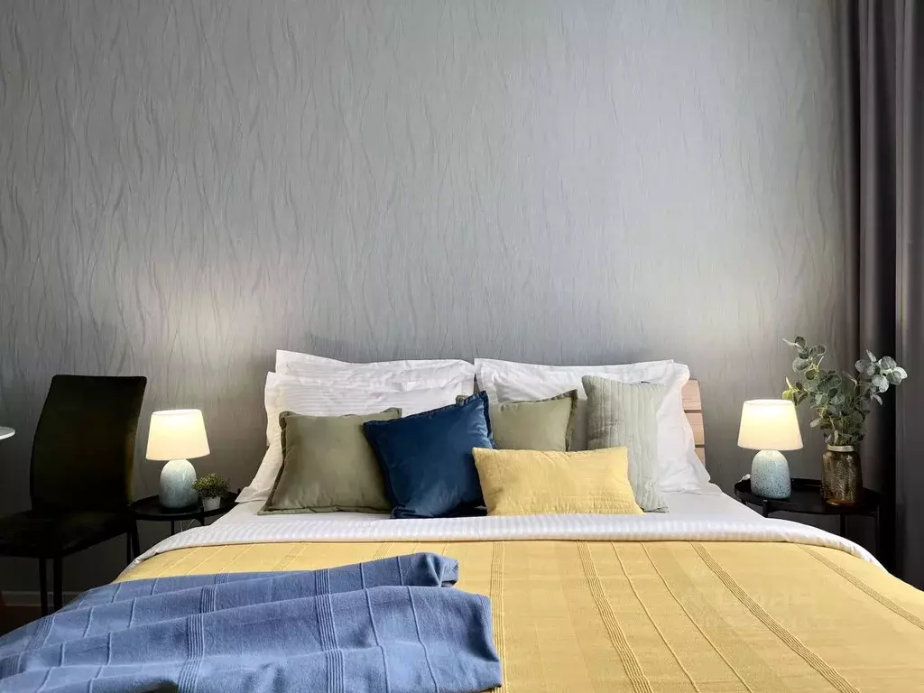 1-к кв. Калининградская область, Калининград ул. Памяти Павших в ... - Фото 1