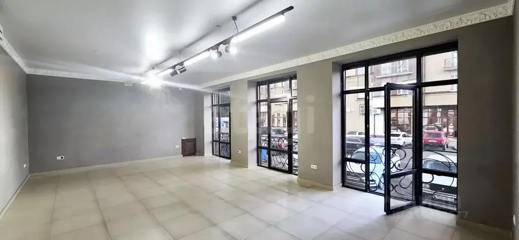 Помещение свободного назначения в Северная Осетия, Владикавказ ул. ... - Фото 1