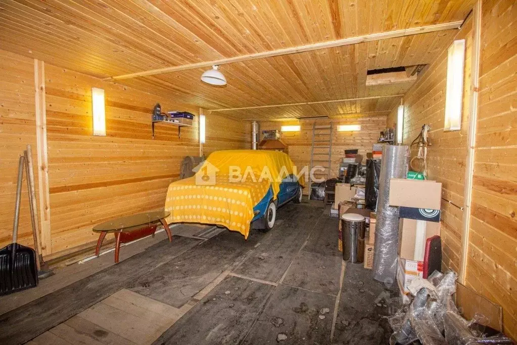 Гараж в Карелия, Петрозаводск Лесной просп., 18 (65 м) - Фото 1