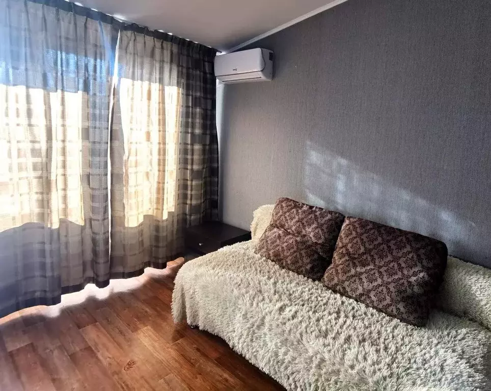 Студия Хакасия, Абакан ул. Некрасова, 45 (35.0 м) - Фото 0