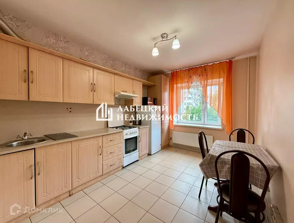 Продаётся 1-к квартира, 44.2 м - Фото 0