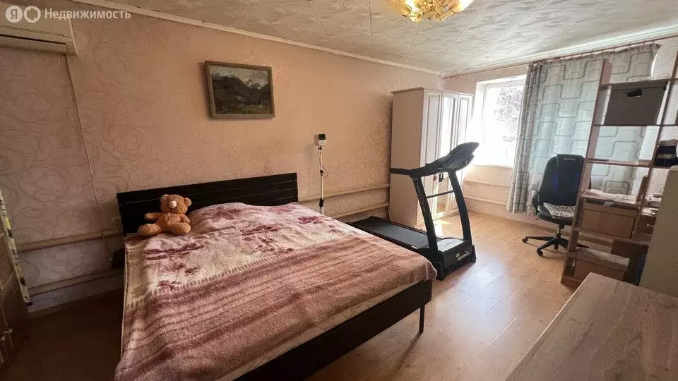 Дом в Астрахань, 1-я Ровная улица (86 м) - Фото 2