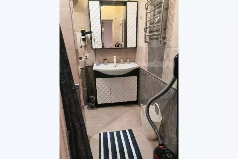 2-к кв. Краснодарский край, Сириус пгт ул. Тростниковая, 35 (50.0 м) - Фото 1