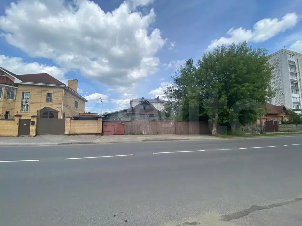 Участок 9 сот. (СНТ, ДНП) - Фото 0