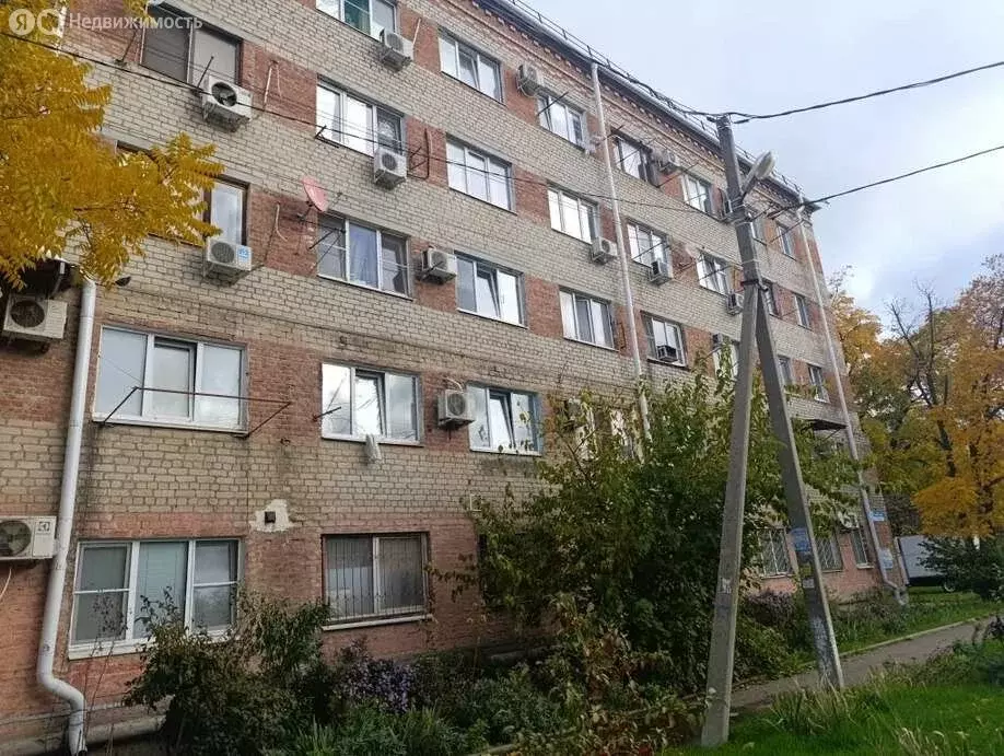 1к в -комнатной квартире (16.2 м) - Фото 2