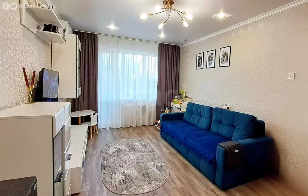 2-комнатная квартира: Белгород, проспект Ватутина, 22 (45 м) - Фото 2