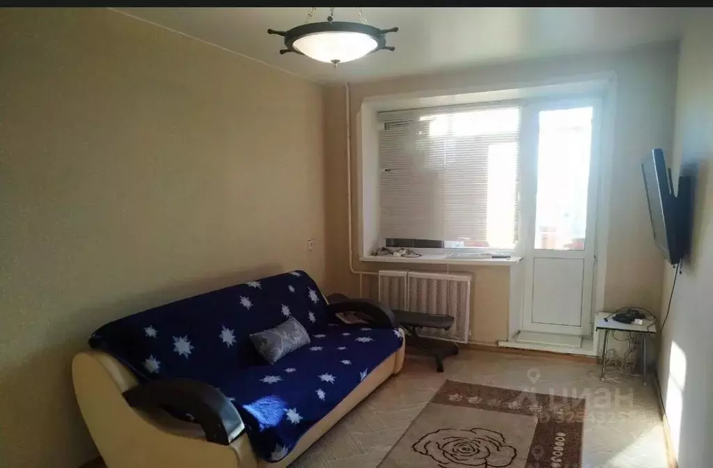 1-к кв. Московская область, Ногинск Богородский городской округ, ул. ... - Фото 2