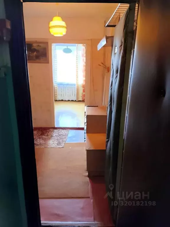 2-к кв. Тверская область, Конаково ул. Энергетиков, 28Б (43.7 м) - Фото 0