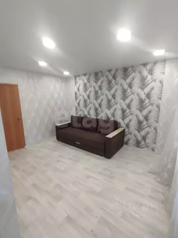 1-к кв. Томская область, Томский район, д. Кисловка, Северный мкр ул. ... - Фото 1