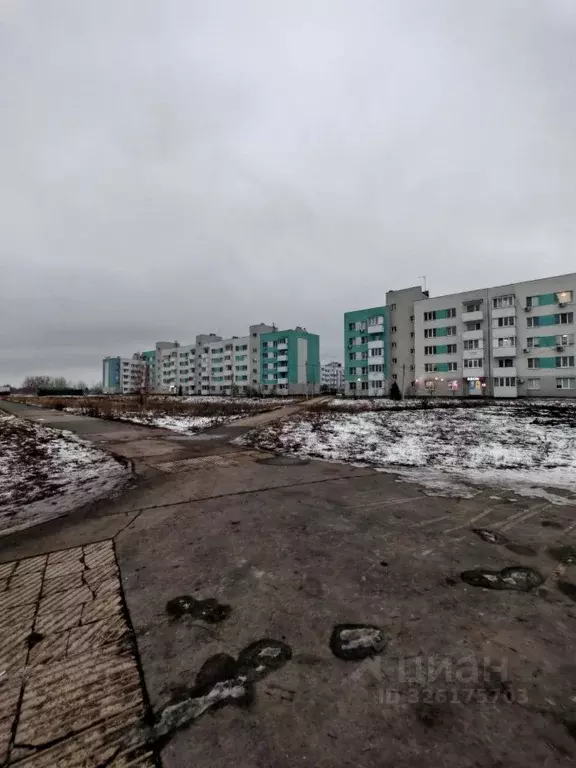 2-к кв. Самарская область, Самара ул. Василия Татищева, 10 (47.0 м) - Фото 1