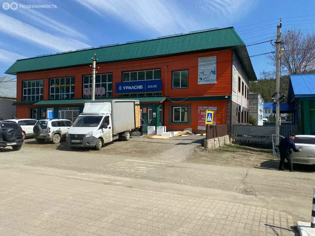 Помещение свободного назначения (283 м) - Фото 2