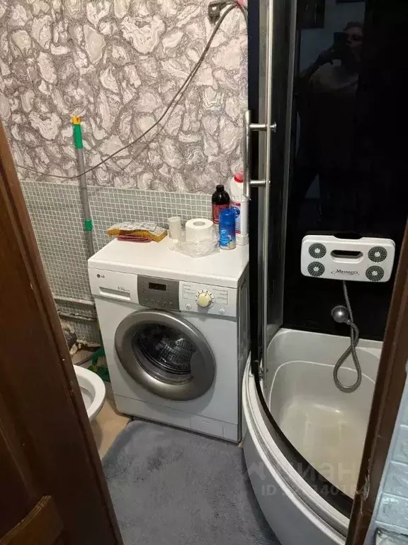 Студия Иркутская область, Иркутск ул. Василия Ледовского, 3А (18.0 м) - Фото 2