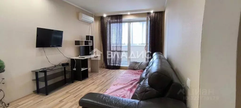 2-к кв. Белгородская область, Белгород Славянская ул., 7 (51.4 м) - Фото 2