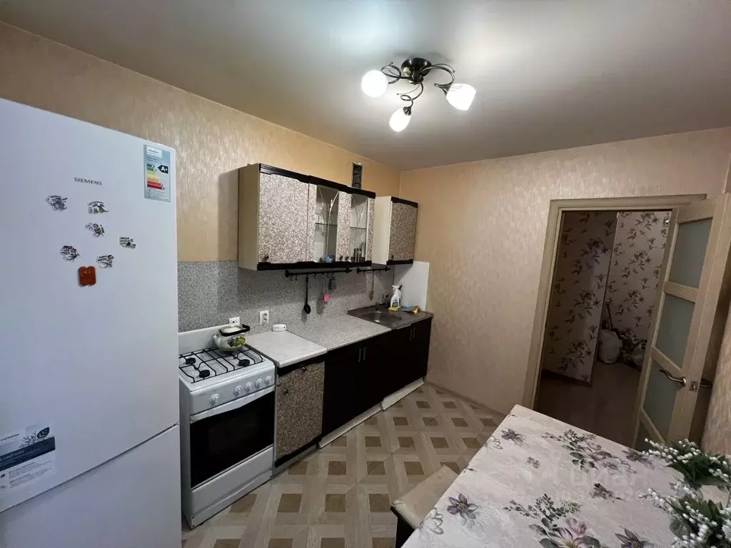 1-к кв. Рязанская область, Рязань ул. 9-я Линия, 28 (45.0 м) - Фото 1