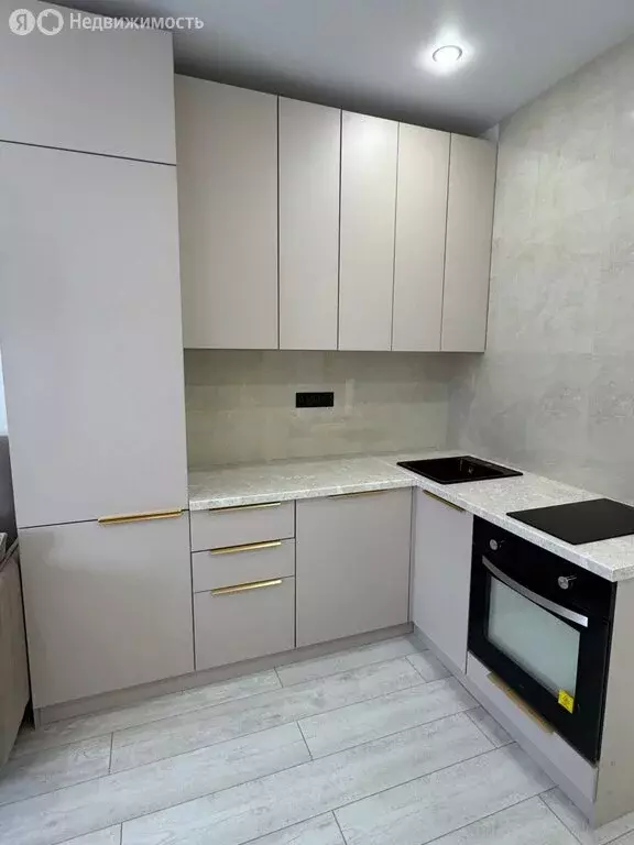 2-комнатная квартира: Маркова, жилой комплекс Ботаника, 11 (62 м) - Фото 1