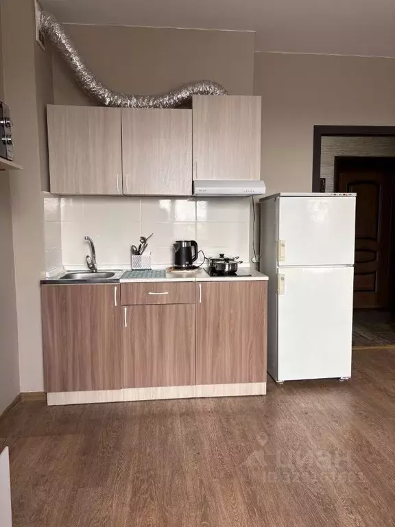 Студия Хакасия, Абакан ул. Маршала Жукова, 89 (27.0 м) - Фото 1