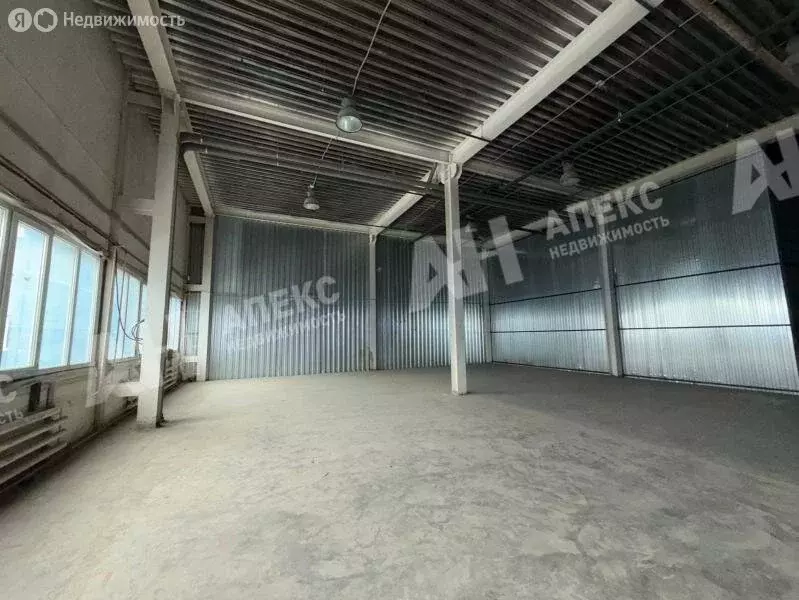 Производственное помещение (222 м) - Фото 2