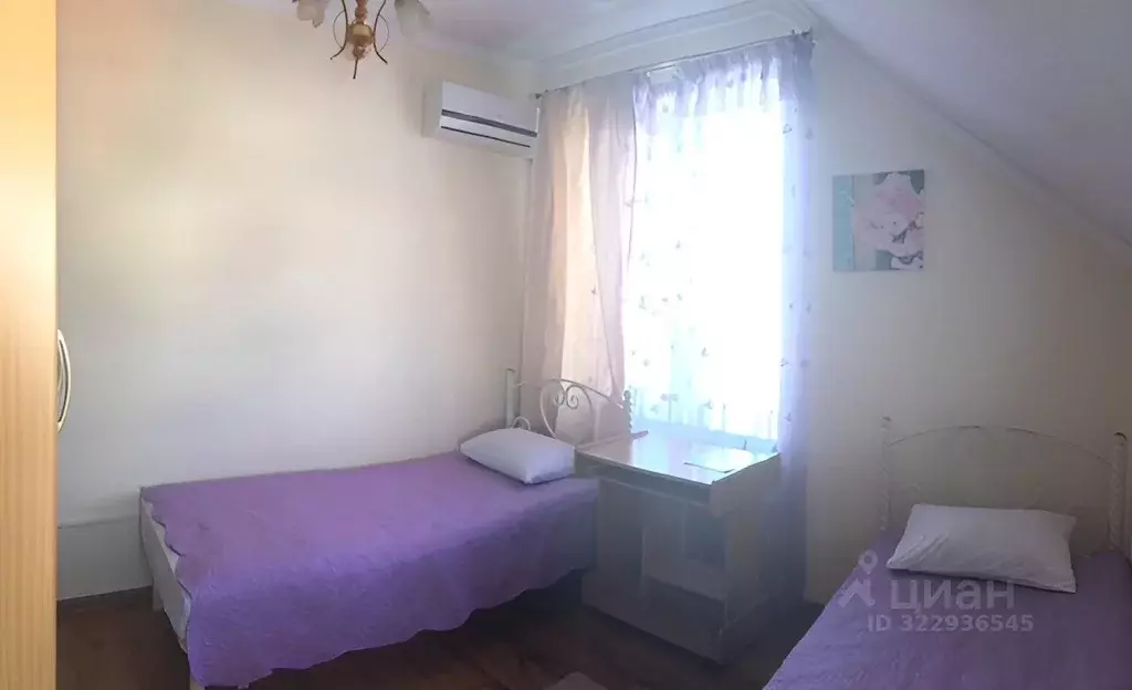 1-к кв. Краснодарский край, Сочи Виноградная ул., 130 (25.0 м) - Фото 1