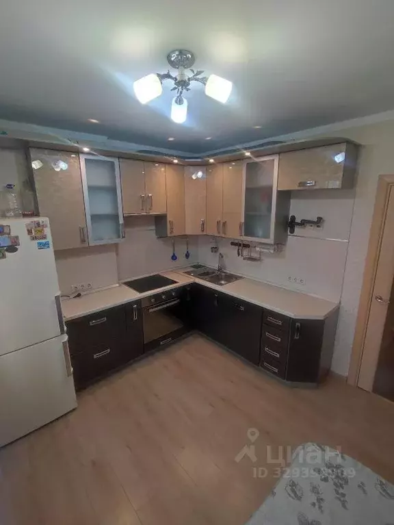 Квартира, 1 комната, 45 м - Фото 1
