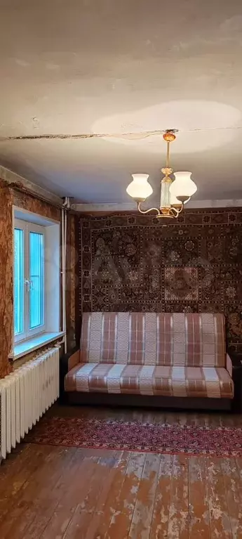 2-к. квартира, 41,4 м, 4/5 эт. - Фото 0