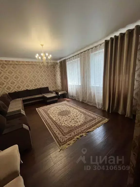 2-к кв. Дагестан, Дербент ул. Юрия Гагарина, 14 (90.0 м) - Фото 0