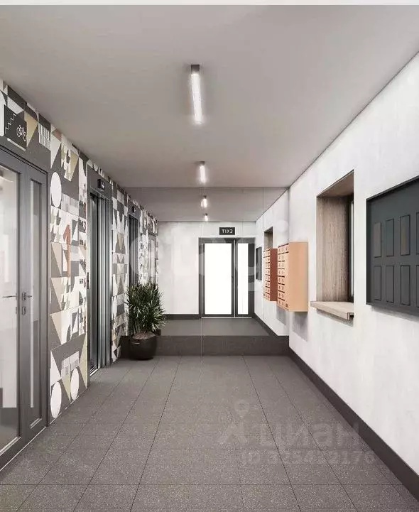 2-к кв. Марий Эл, Йошкар-Ола городской округ, с. Семеновка ул. ... - Фото 1