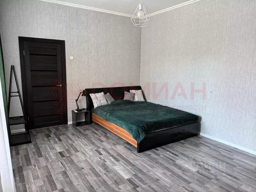 1-к кв. Ростовская область, Ростов-на-Дону Надежная ул., 56/6 (38.0 м) - Фото 0