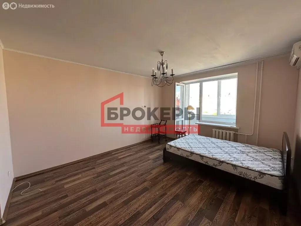 1-комнатная квартира: Севастополь, улица Павла Корчагина, 56 (40.9 м) - Фото 1