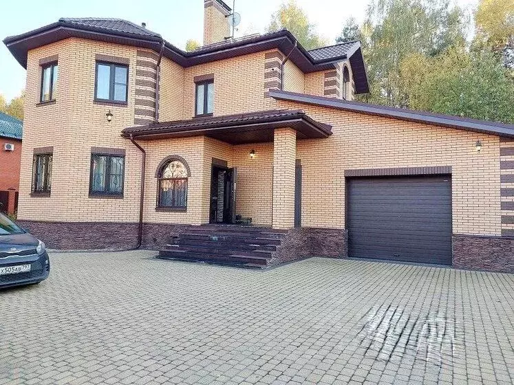 Дом в Московская область, Раменский муниципальный округ, д. Капустино, ... - Фото 2