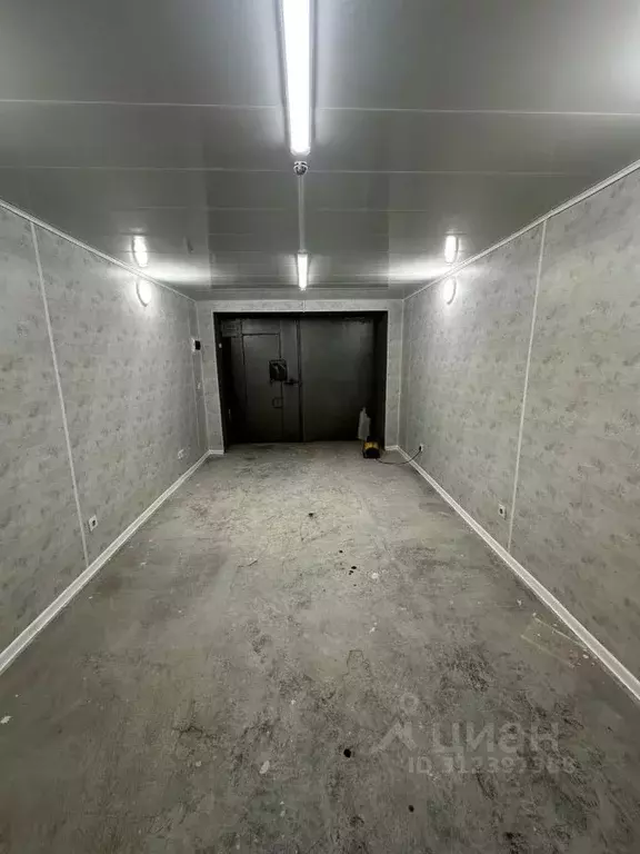 Гараж в Алтайский край, Барнаул тракт Павловский, 199 (28 м) - Фото 1