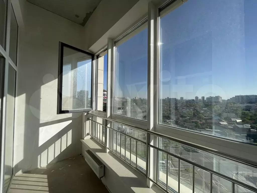 2-к. квартира, 85 м, 8/15 эт. - Фото 1